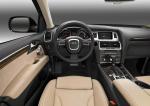 Audi Q7 3.0 TDI Quattro 2009 года (WW)